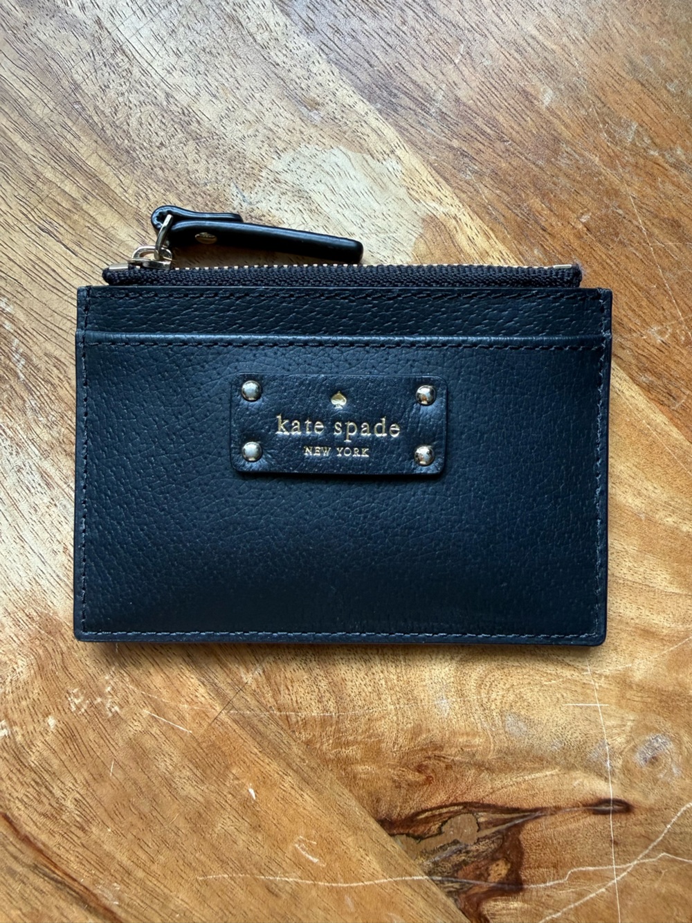 Kate Spade Small Slim Card Holder